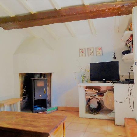 El Perelló Casita Blancaヴィラ エクステリア 写真