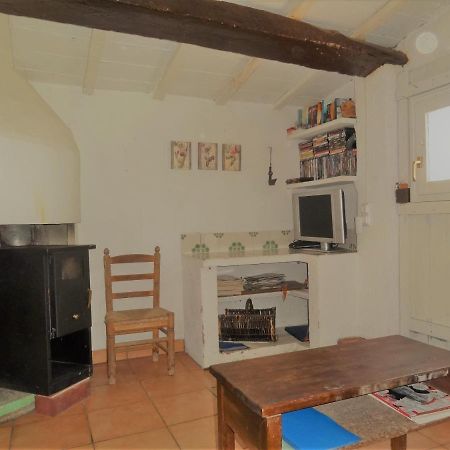 El Perelló Casita Blancaヴィラ エクステリア 写真