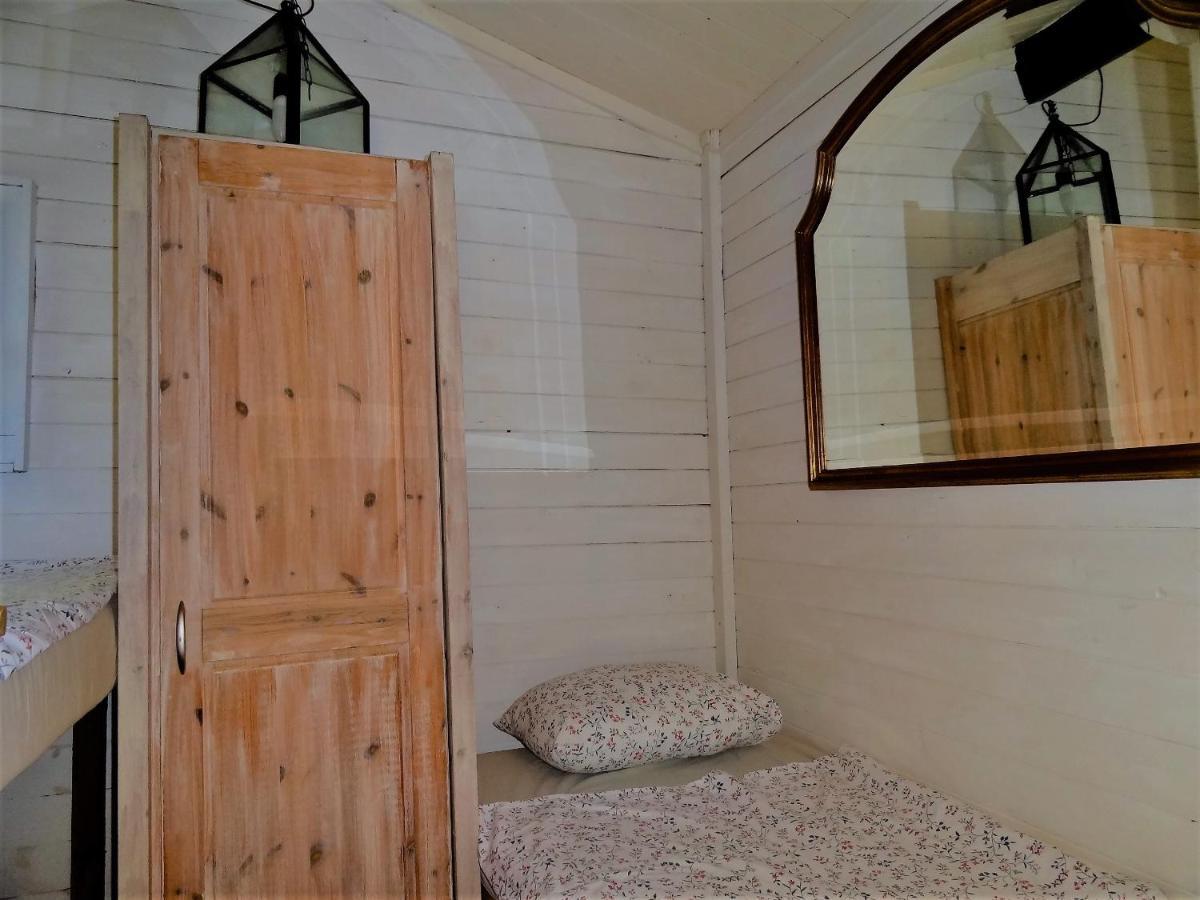 El Perelló Casita Blancaヴィラ エクステリア 写真