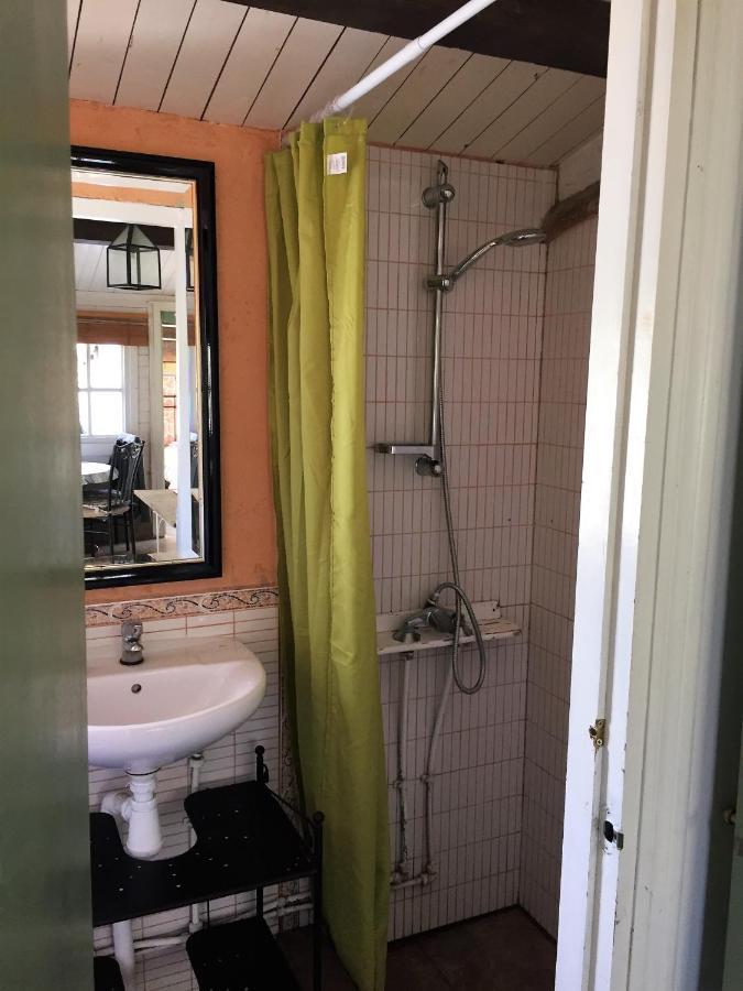 El Perelló Casita Blancaヴィラ エクステリア 写真
