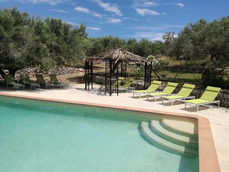 El Perelló Casita Blancaヴィラ エクステリア 写真