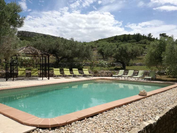 El Perelló Casita Blancaヴィラ エクステリア 写真