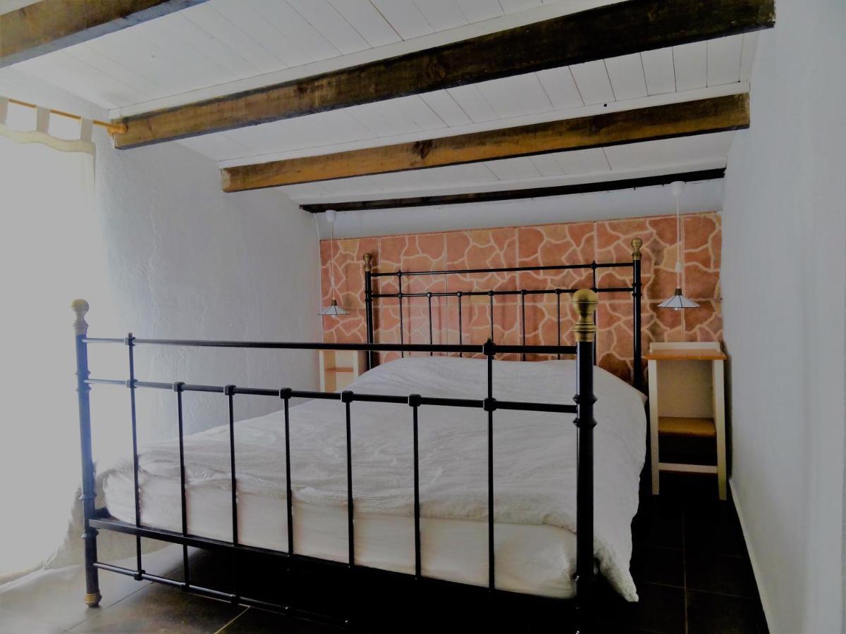 El Perelló Casita Blancaヴィラ エクステリア 写真