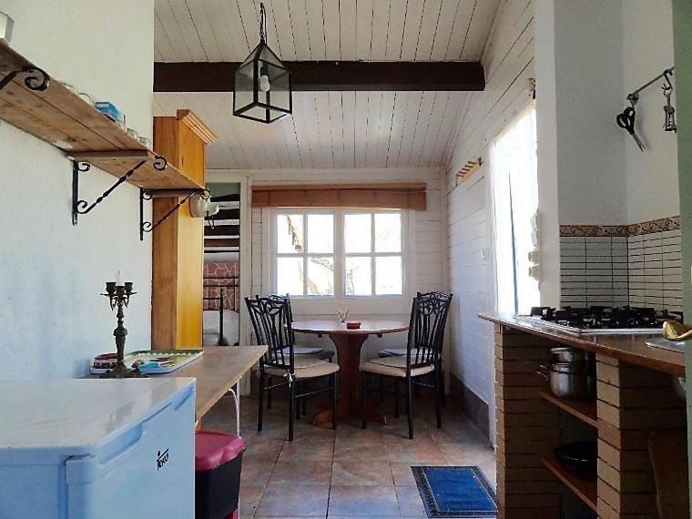 El Perelló Casita Blancaヴィラ エクステリア 写真