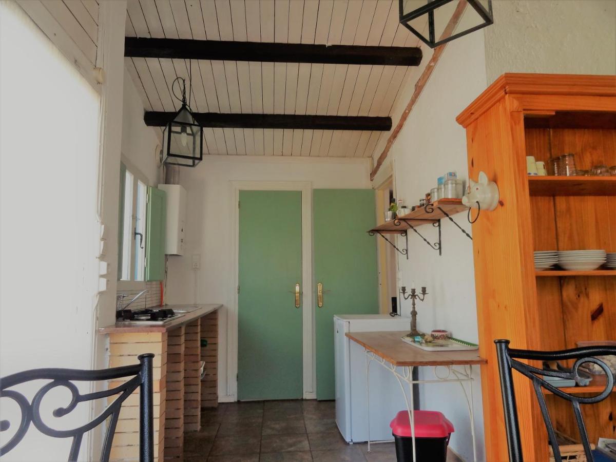 El Perelló Casita Blancaヴィラ エクステリア 写真