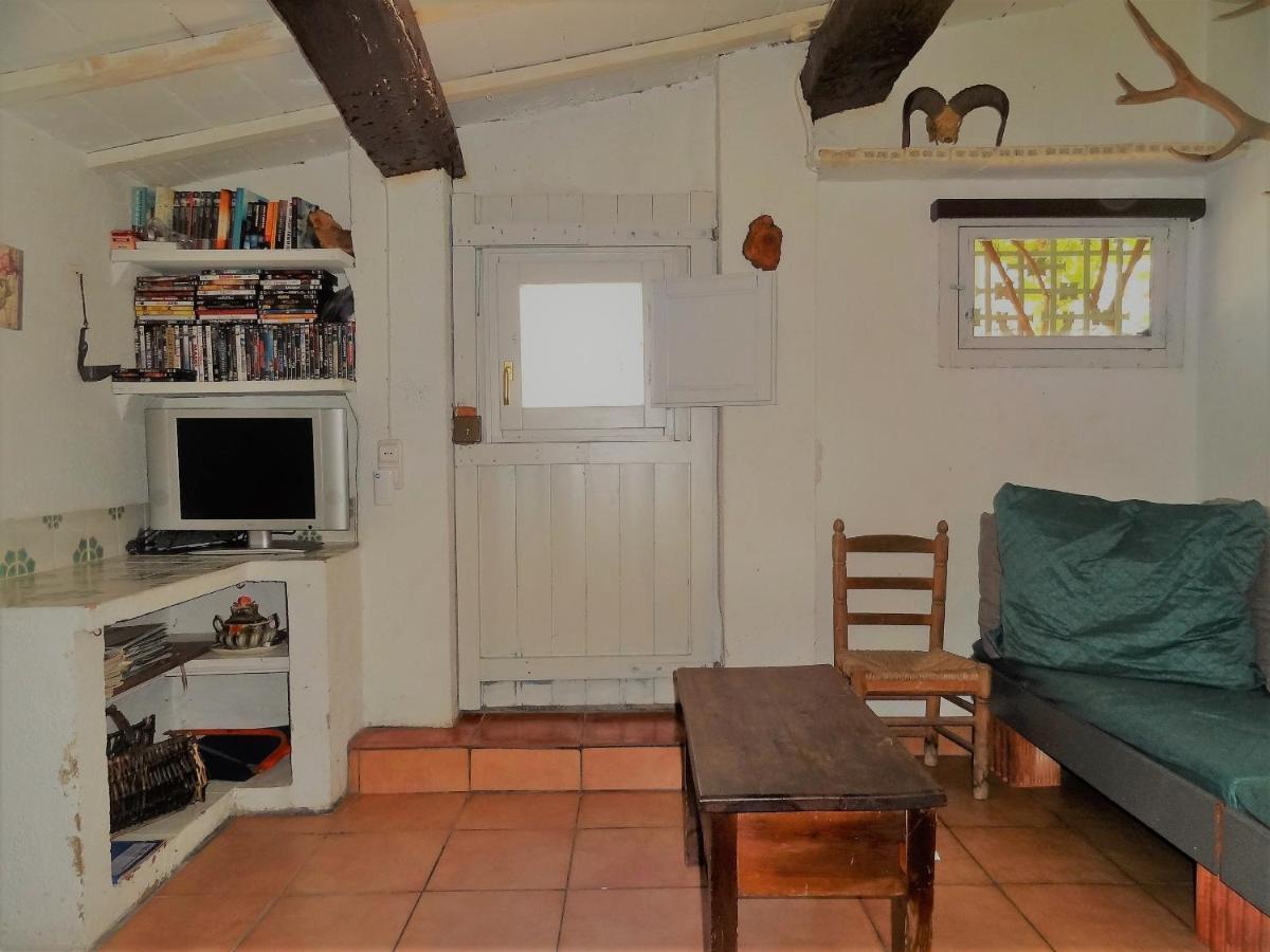 El Perelló Casita Blancaヴィラ エクステリア 写真